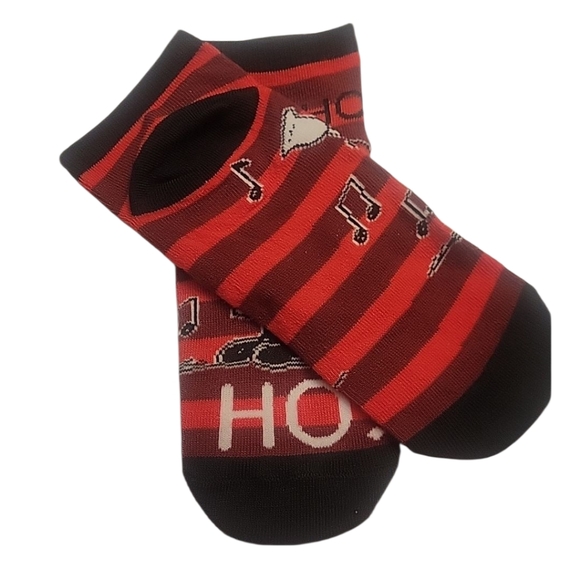 Holiday🌲Snoopy Socks🌲🤶 2 Pair Ankles 2 Pair Footies‼️ - Picture 9 of 9